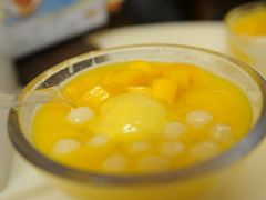 -许留山(佐敦道店)