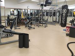 -中田健身工作室(莘庄地铁站店)