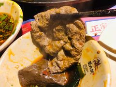 -蜀大侠火锅(四川北路店)