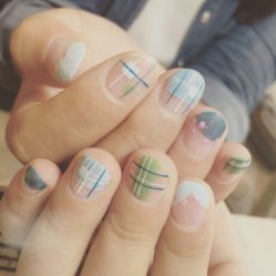 iphone_upload_pic-雪儿·YuKi美甲美睫皮肤管理Salon