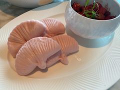 -无锡苏宁银河国际酒店-悦府65中餐厅