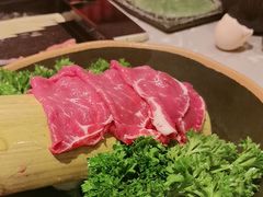 -空之介寿喜烧·和牛放题(恒隆广场店)