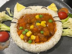 -娜娜家•Nana's restaurant (南开大悦城店)