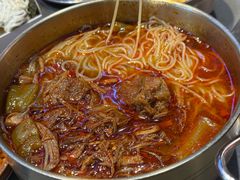-金龙烧烤·牛肉面(西塔店)