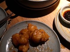 -青年公社烤鸭(青年路店)