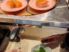 -争鲜回转寿司(东方银座店)