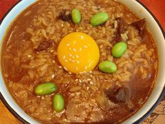 -赵小姐丨新中餐(曲江店)