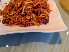 -润德轩清真菜馆(宏大路店)