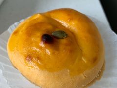 芝士南瓜挞-牛角村(大族广场店)