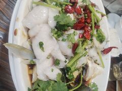 -凤厨顺德水乡凤味馆(大良锦龙路店)
