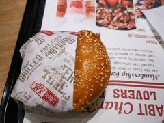 -The Habit Burger Grill 哈比特汉堡(爱琴海店)