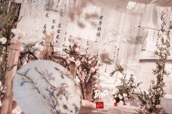 -DNA Wedding 婚礼记(上海店)