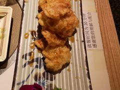 锅包肉-七八冷面·延边朝鲜族美食(圣熙八号店)