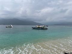 -海南分界洲岛旅游区