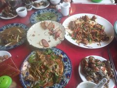 -生态苑农庄(十里画廊遇龙河店)