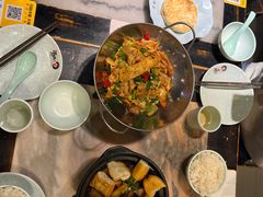 -京城小江南·北京烤鸭·江南土菜·白鱼(中关村店)