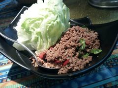-太泰东南亚餐厅(万福广场店)