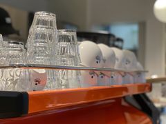 -Peet's Coffee皮爷咖啡(万象天地店)