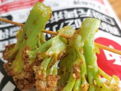 -夸父炸串(金桥国际广场店)