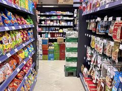 -城市之间超市(圆融星座店)