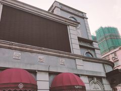 -半岛1919创意园区