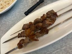 -汗腾格里·风味餐厅(新疆驻京办店)