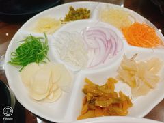 -一壶私房菜·顺德菜·顺德鱼生