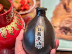 -南京大牌档(人民广场店)