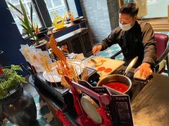 -三号黄浦会Canton Table