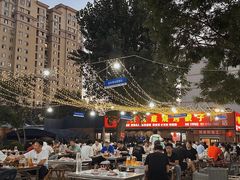 -老三李村河底戳子肉(总店)