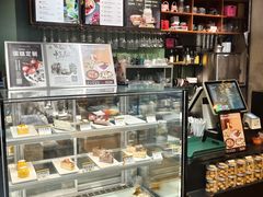 -街角 T·COFFEE 融合料理·BISTRO(车公庙店)