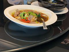 -汕头皇城酒店