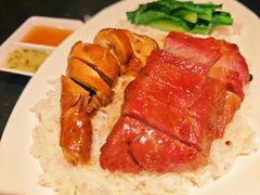 -新旺茶餐厅•早餐(迪士尼小镇店)