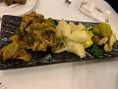 -马克西姆俄罗斯餐厅(通亚街店)