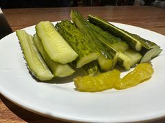 -清真吴记门钉肉饼·喜多利
