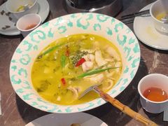 -老屋印象川菜(世纪东方店)