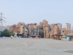 -淹城春秋乐园