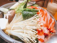 -割烹旭日本料理(龙湖狮山天街店)