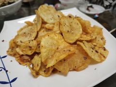 -神仙钵湘香土菜馆(光华路店)