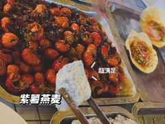 -郑喜旺烧烤(新密总店)