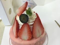 -好利来(红牌楼店)