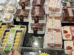 零售区-卡拉多(阳明路店)