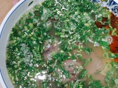 -西部马华清真兰州牛肉面·烧烤夜市(三里河店)