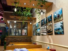 -珍祥烧烤涮肚(舜耕路店)