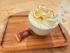 -Peet's Coffee皮爷咖啡(德基店)