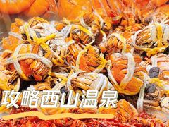 -陆地游轮西山温泉号