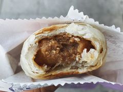 -长发西饼(临顿路店)
