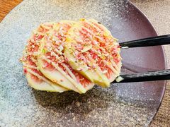 -戏作寿司(观音桥店)