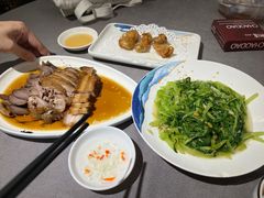 -潮道鱼仔店·潮汕味(长兴路店)