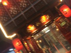 -金杨拉面王(杨南路店)